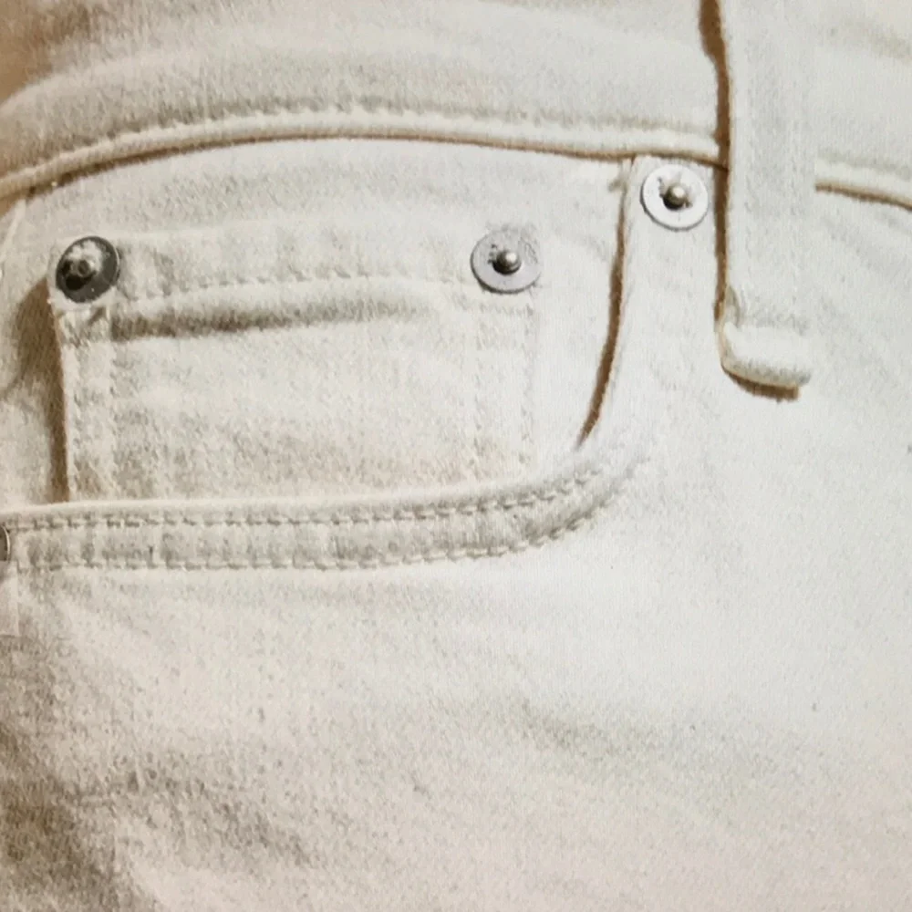 rag & bone Nina High Rise Ankle Skinny Jeans - Picture 4 of 12